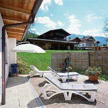 Kristall 3* Bramberg am Wildkogel