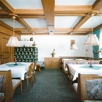 Gasthuis Kristall 3*